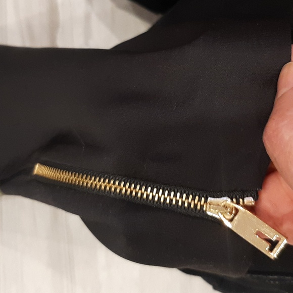 Ted Baker London Cigarette Pants - Floral - Picture 2 of 7